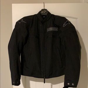 Alpinestars Motorcycle Jacket